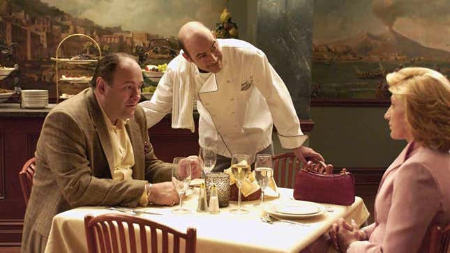 Image for article titled 10 of the Most Beloved Fictional Restaurants on TV