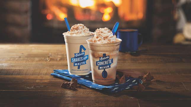 Image for article titled 13 New Foods to Get Excited About in December