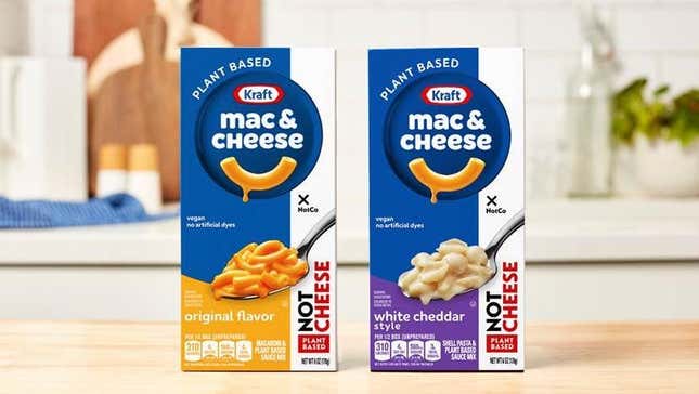 Image for article titled 13 New Foods to Get Excited About in December