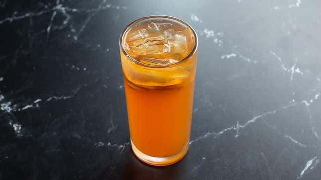 Arnold Palmer drink