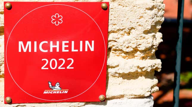 Image for article titled What It Means to Lose a Michelin Star