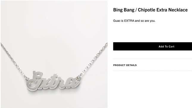 Image for article titled The Best Fast Food Merch to Give as Gifts This Season
