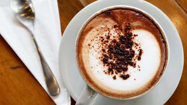 Image for 10 Coffee Hacks to Elevate Your Next Order