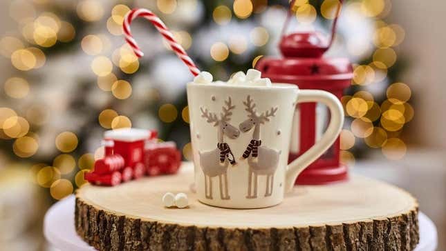 Image for article titled Nobody Wants These Food-Related Gifts