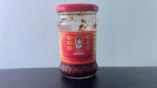 Image for article titled Chili Crisps, Ranked From Worst to Best