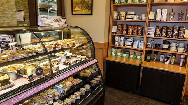 Image for article titled 7 Ways to Become a Better Starbucks Customer