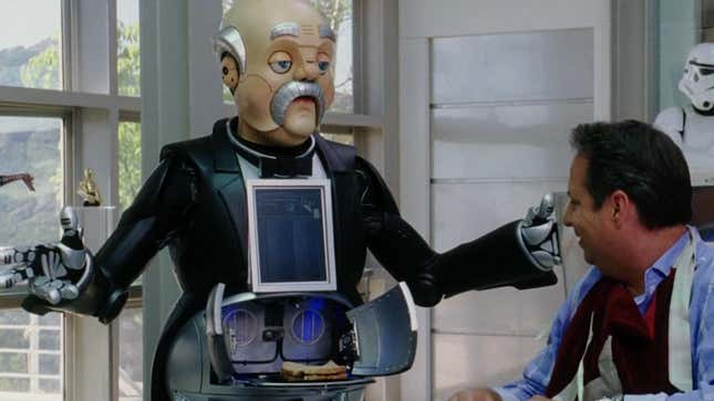 Image for article titled 8 Fictional Food Machines We Wish Were Real