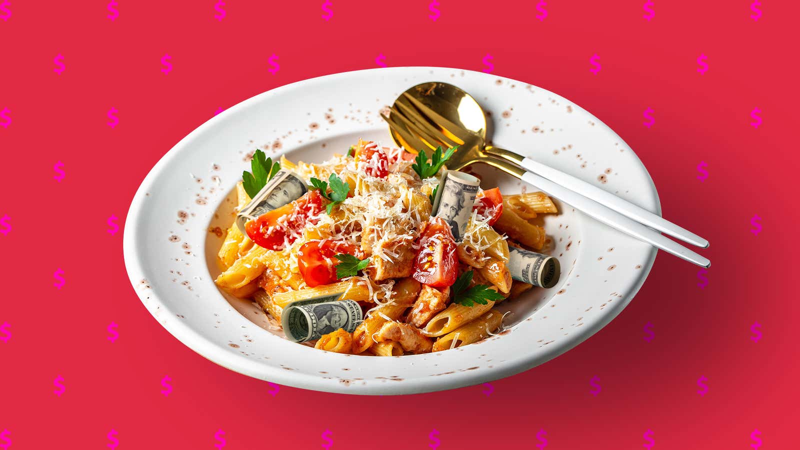 How Much Should Pasta Cost?