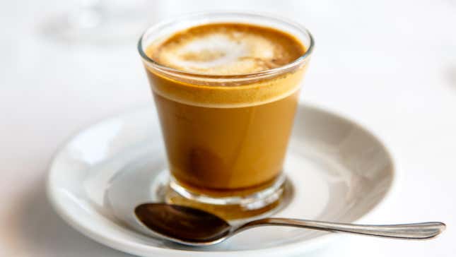 Cortado