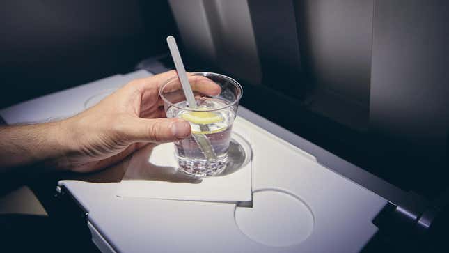 Image for article titled Your Thanksgiving Week Cocktails Just Got More Expensive