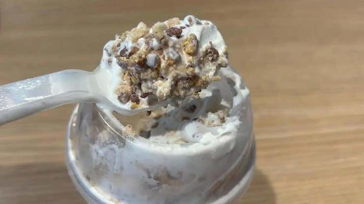 Image for These Limited-Time-Only Fast Food Items Should Be Permanent