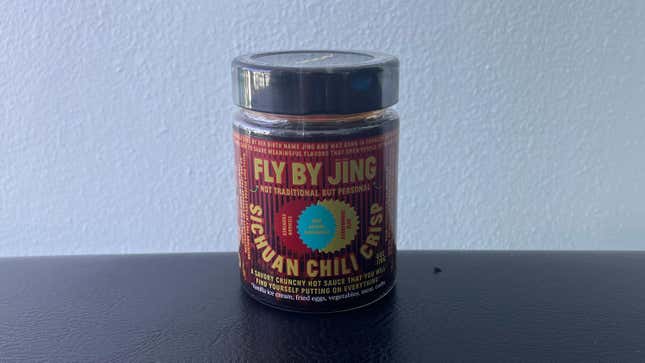 Image for article titled Chili Crisps, Ranked From Worst to Best