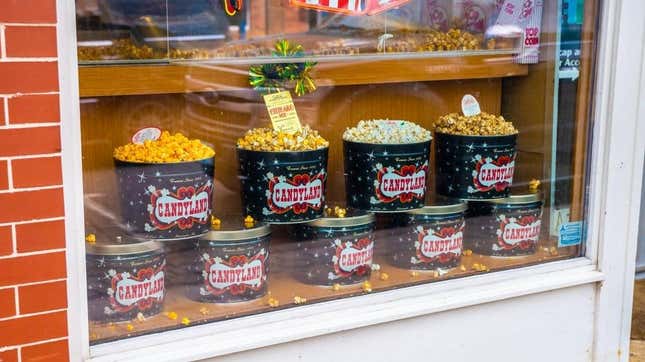 Image for article titled Nobody Wants These Food-Related Gifts