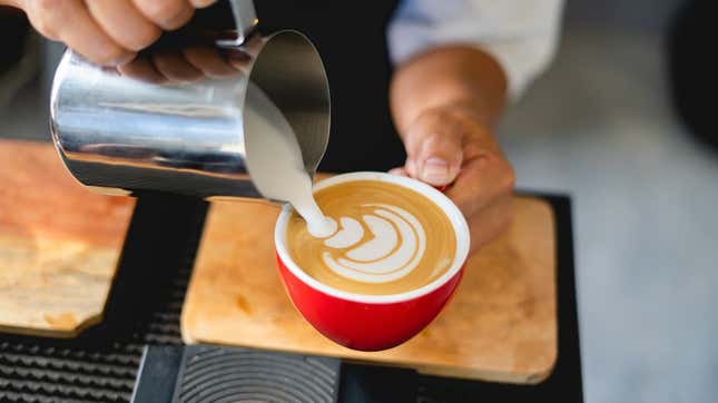 Latte