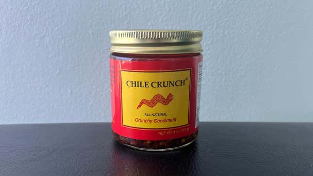 Image for article titled Chili Crisps, Ranked From Worst to Best