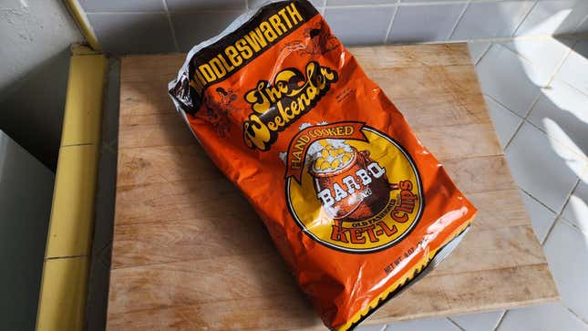 Image for article titled Everyone Else Is Wrong About These Overrated Chips