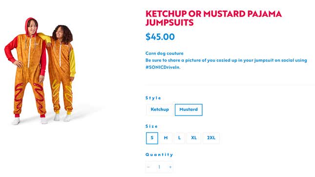 Image for article titled The Best Fast Food Merch to Give as Gifts This Season