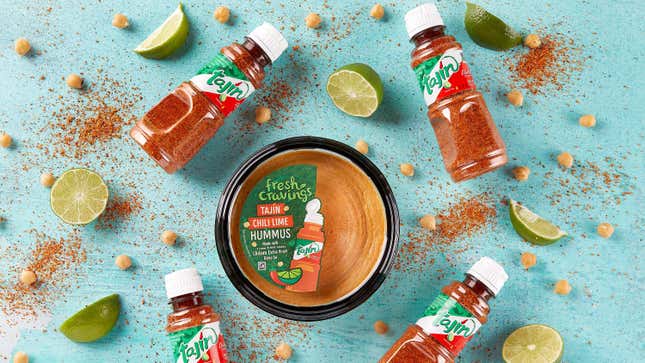 Image for article titled 13 New Foods to Get Excited About in December