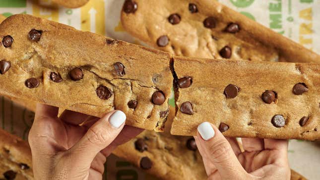Image for article titled 13 New Foods to Get Excited About in December