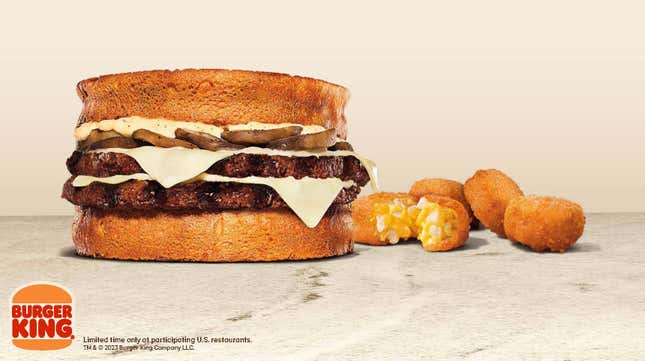 Image for article titled 13 New Foods to Get Excited About in December