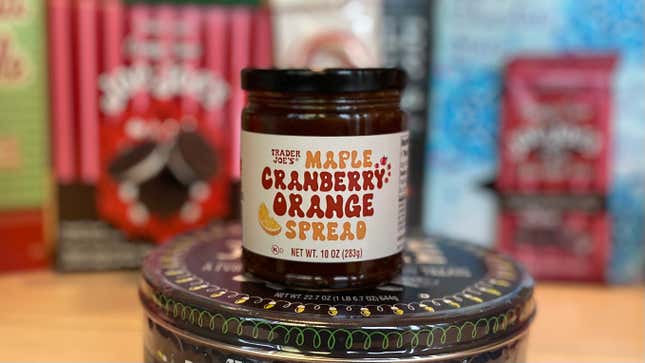 Image for article titled 12 of the Best Trader Joe’s Gifts Under $10