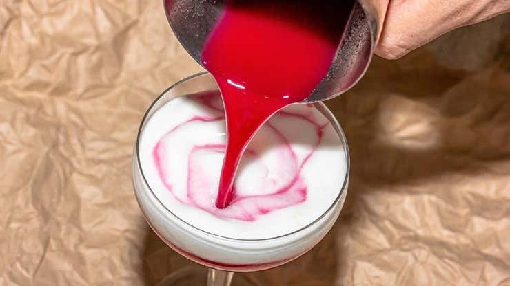 Image for Every Way to Drink a Raw Egg