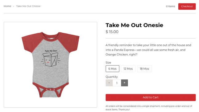 Image for article titled The Best Fast Food Merch to Give as Gifts This Season