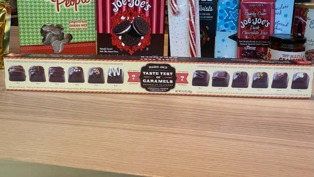 Image for article titled 12 of the Best Trader Joe’s Gifts Under $10