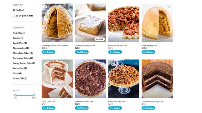 Blue Owl Bakery