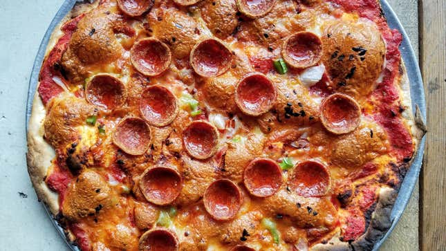 st louis style pizza