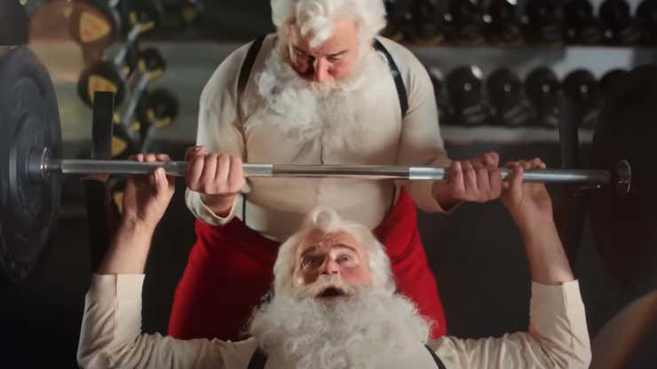 Image for The Best 2023 Holiday Food Ads, So Far