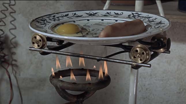 Image for article titled 8 Fictional Food Machines We Wish Were Real