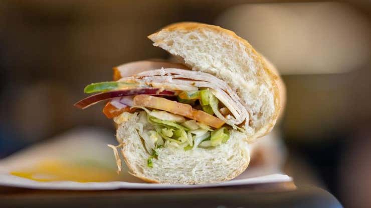 Image for The Takeout’s Top 10 Food News Stories of 2023