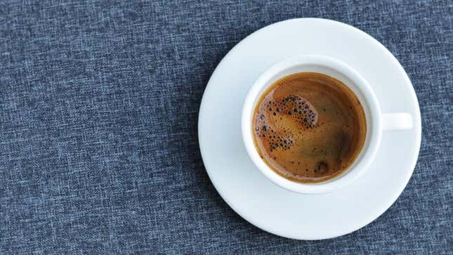 Espresso 