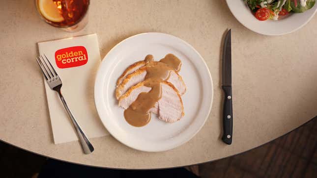 Image for article titled These Restaurants Will Be Open on Thanksgiving Day