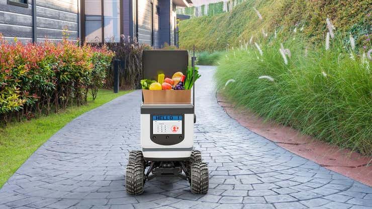 Image for 10 Fascinating Food and Drink Innovations of the 2020s