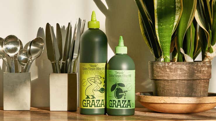 Image for 5 Delicious Olive Oils to Give as Gifts This Season