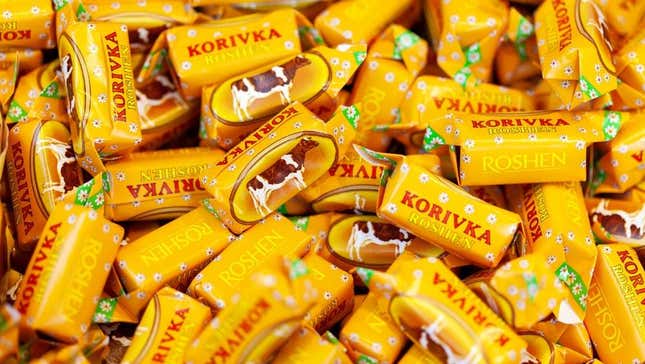 Korivka