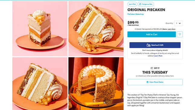 PieCaken