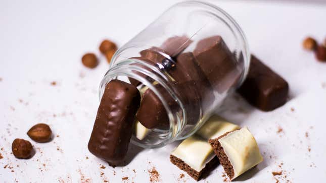 Image for article titled Chocolate Sales Are Stronger Than Ever