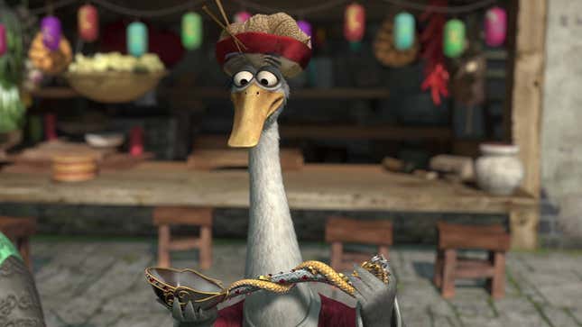 Image for article titled 11 of the Best Fictional Chefs of All Time