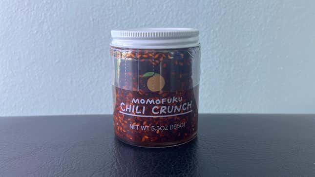 Image for article titled Chili Crisps, Ranked From Worst to Best