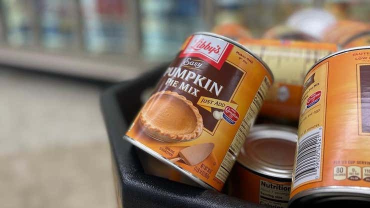 Image for These Grocery Stores Will Be Open on Thanksgiving Day