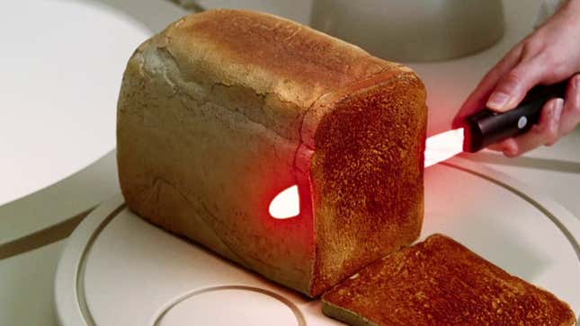 Image for article titled 8 Fictional Food Machines We Wish Were Real