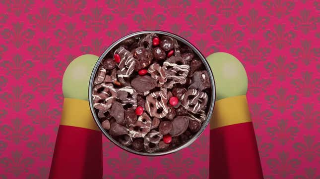 Trader Joe's Jingle Jangle