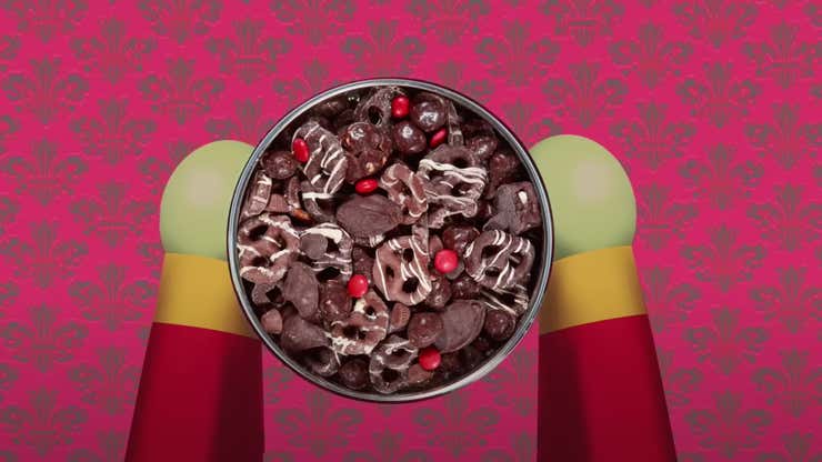 Image for Trader Joe’s 2023 Holiday Foods Are Here