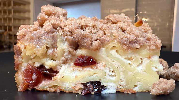 Image for These Innovative Chefs Are Reimagining Hanukkah Foods