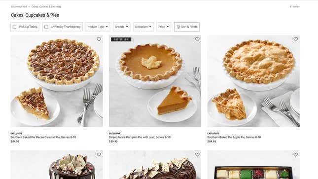 Williams-Sonoma
