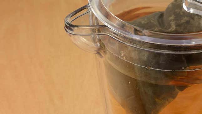 Image for article titled 10 Possible Reasons Your Coffee Tastes Bad