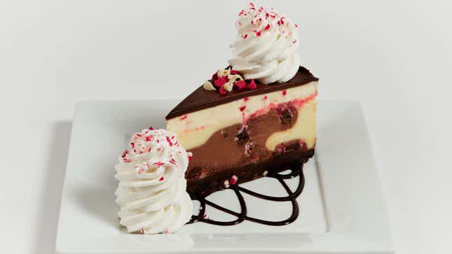 Image for article titled 13 New Foods to Get Excited About in December